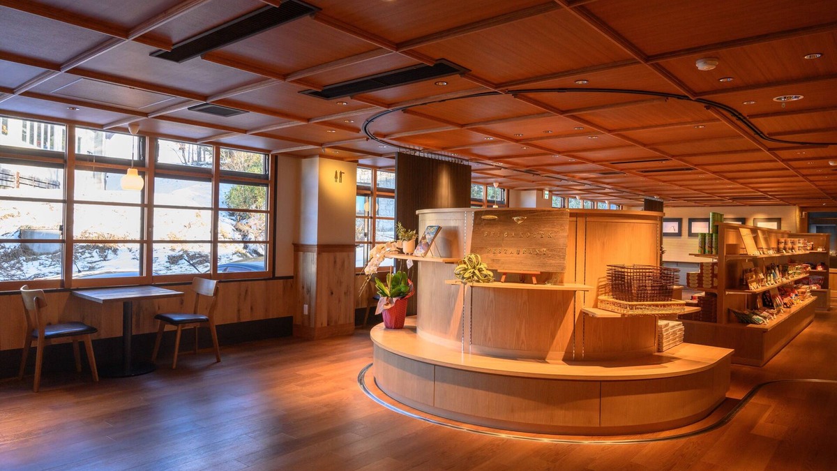 Shiga Highlands Hotel | Shigakogen Olympic Hotel