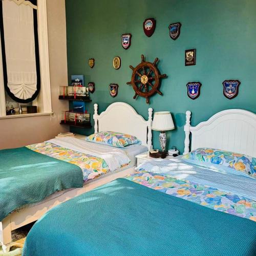 Zhanqiao Bed & Breakfast | Shihualou
