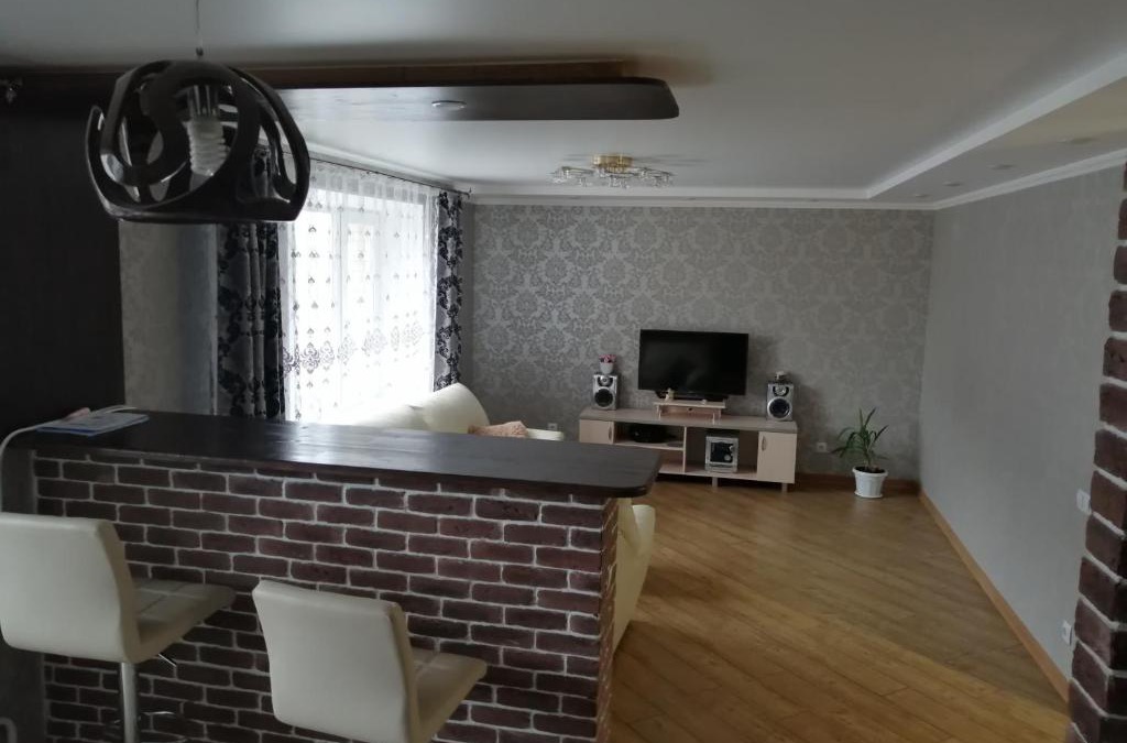 Pskov Apartment | Шикарная двухкомнатная квартира на Запсковье