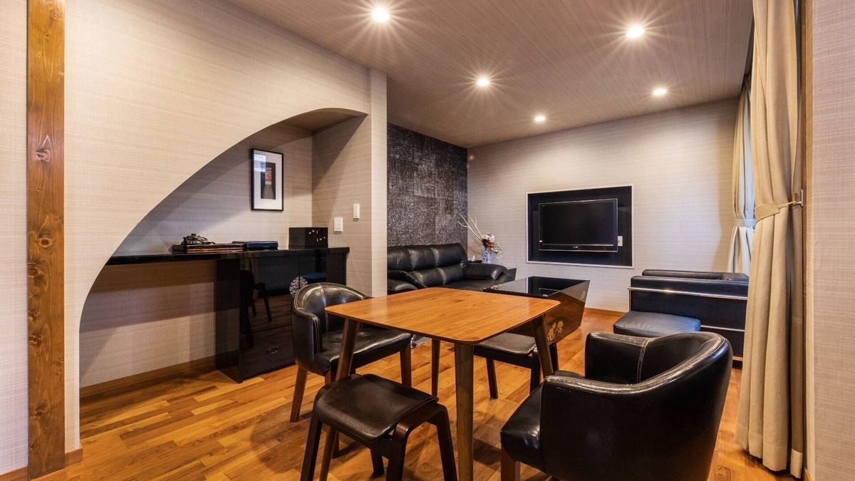 Nakagyo Ward House | Shiki Homes | HIGOYA/Kyoto Kyōto
