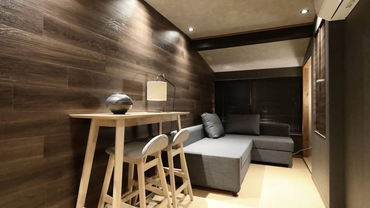Higashiyama House | Shiki Homes | IKKO 一耕の宿 9