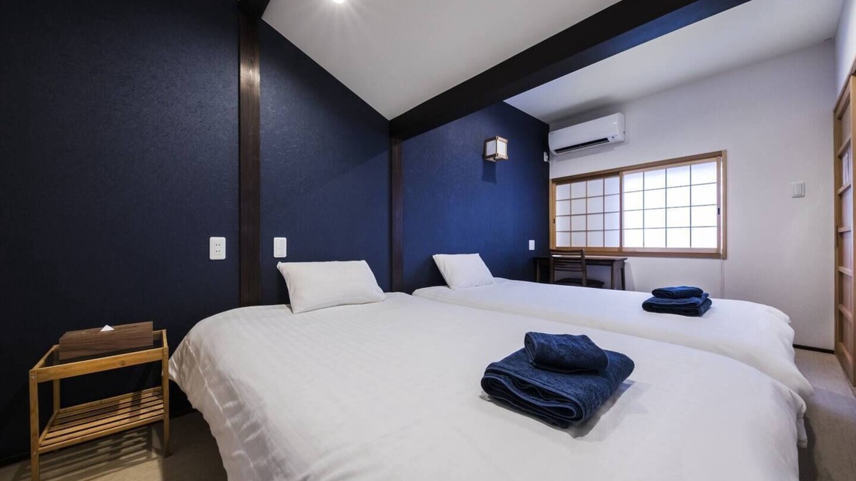 Karasuma House | Shiki Homes | ZEN FUYACHO 善 麩屋町