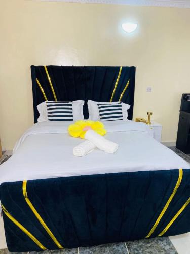 Ruiru Bed & Breakfast | Shiko Homes