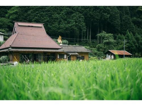 Katsuragi House | Shikouan - Vacation STAY 55494v