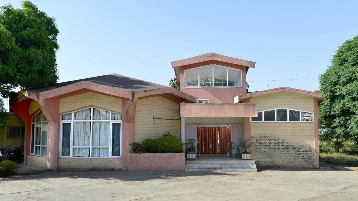 Dabwali Hotel | Shikra Tourist Resort