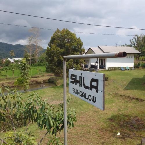 Moni House | Shila Bungalow