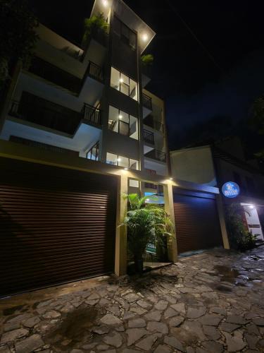 Bambalapitiya Apartment | Shiloh Apartments