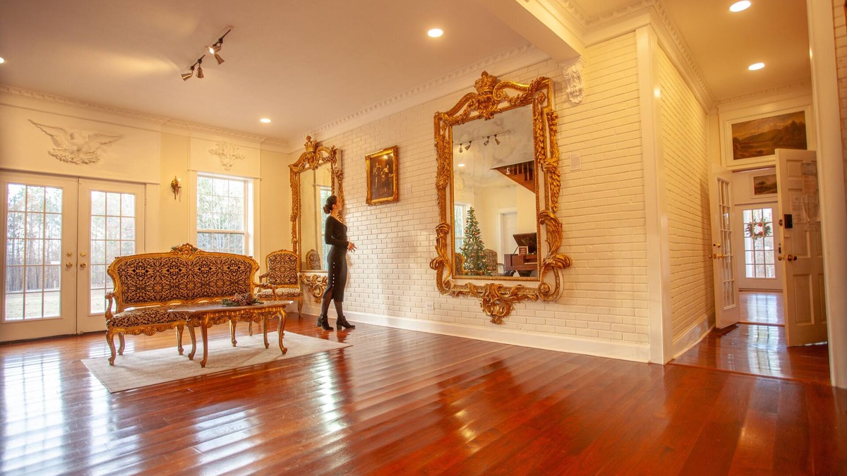 Eastview Hotel | Shiloh Chennault Estate Boutique Hotel
