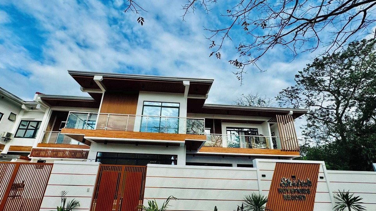 Los Banos Resort | Shiloh Hot Spring Resort