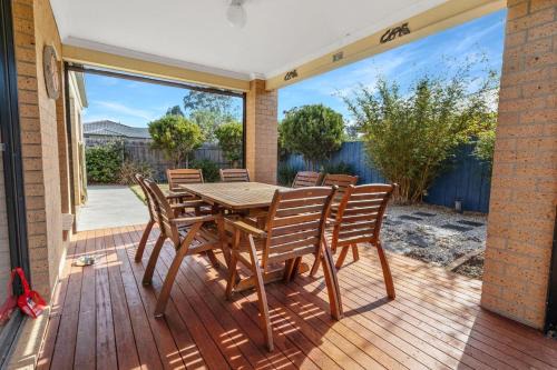 Paynesville House | Shiloh House