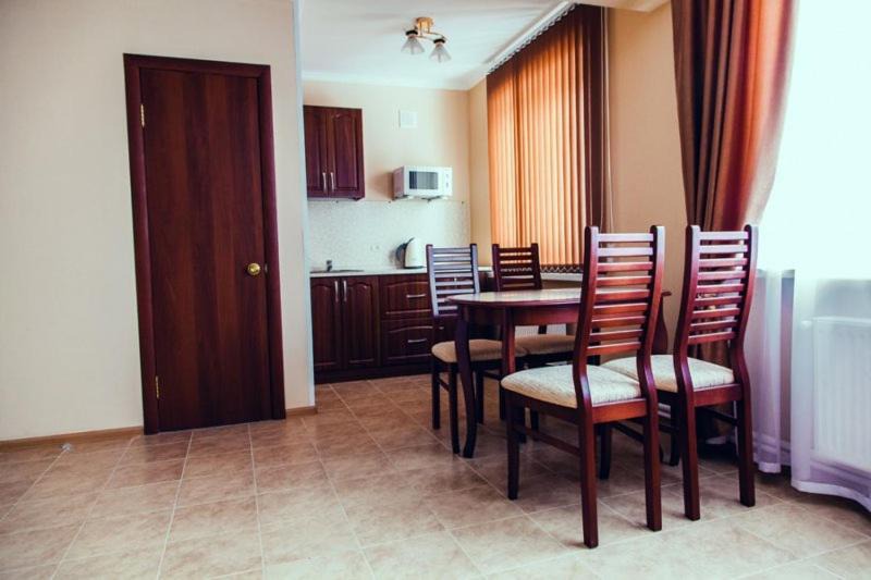Tula Oblast Hotel | Shilovo Inn