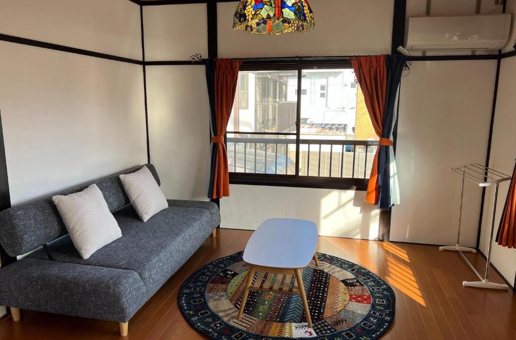 Fuchisaki House | Shima Akari - Vacation STAY 66905v