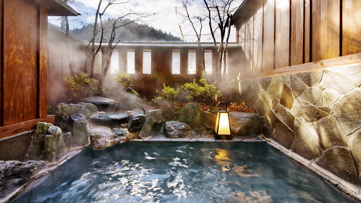 Shima House | Shima Onsen Kashiwaya Ryokan
