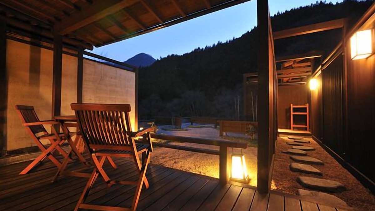 Shima House | Shima Onsen YOSHIMOTO