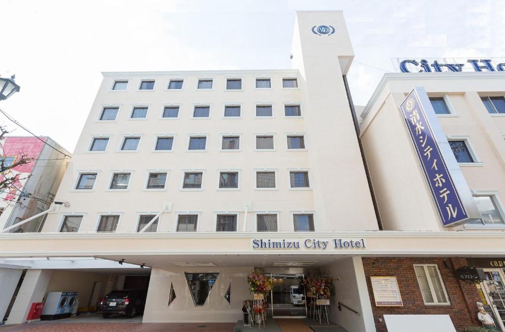Shimizu Ward Hotel | Shimizu City Hotel