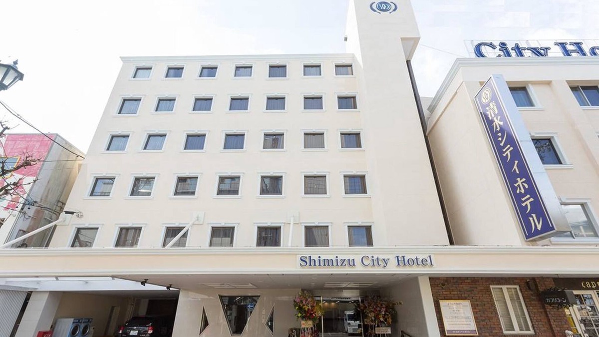 Shimizu Ward Hotel | Shimizu City Hotel