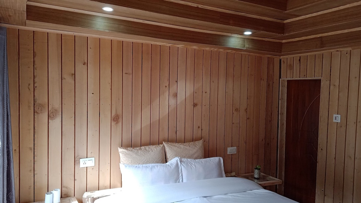 Suni Cottage | Shimla Cottages & Camp