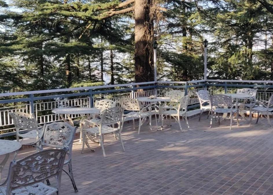 Bemloi Resort | Shimla Resort