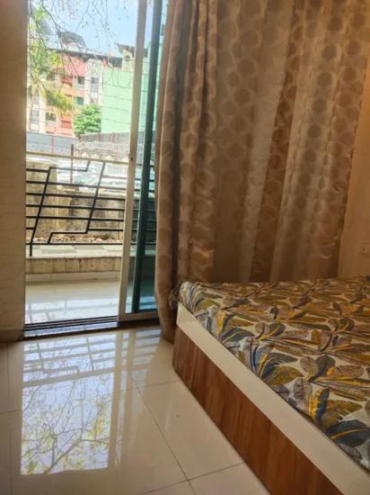 Shimoga House | Shimoga BB