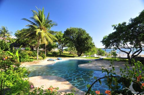 Shimoni Resort | Shimoni Reef Lodge