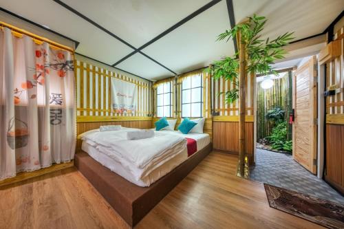 Nakhon Ratchasima Hotel | SHIN Hotel 80th Stadium Korat