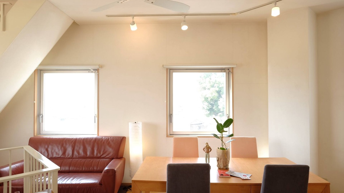 Higashiyodogawa House | Shin- Osaka Best home/Max 5 people