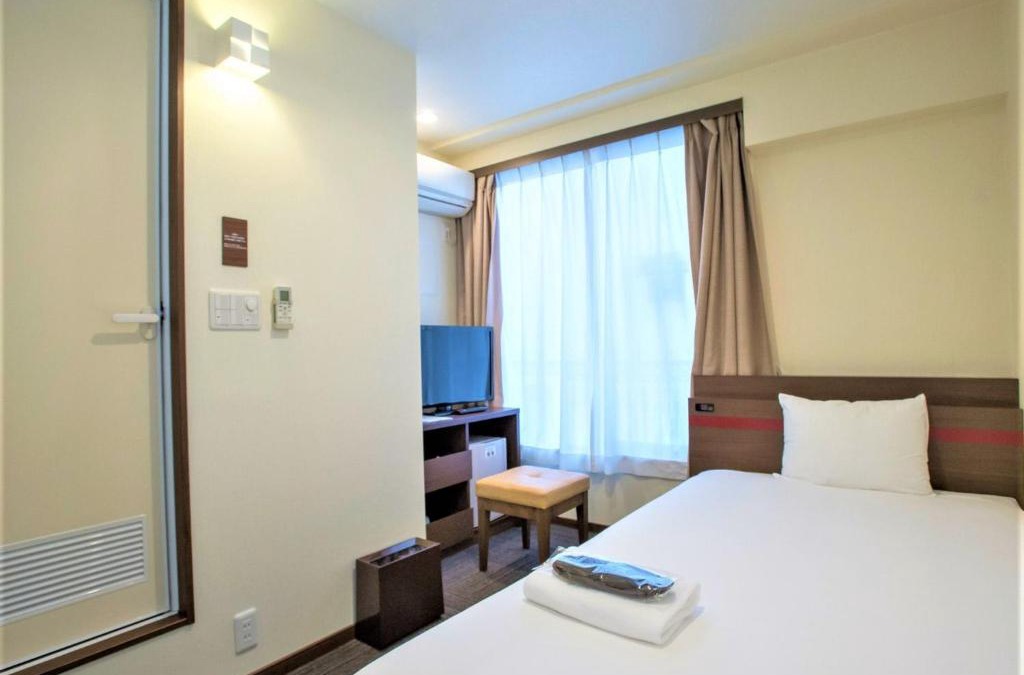 Shin-Yokohama Hotel | SHIN YOKOHAMA SK HOTEL - Non Smoking - Vacation STAY 86092