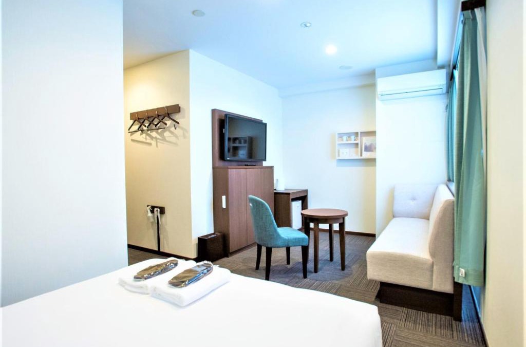 Shin-Yokohama Hotel | SHIN YOKOHAMA SK HOTEL - Non Smoking - Vacation STAY 86111