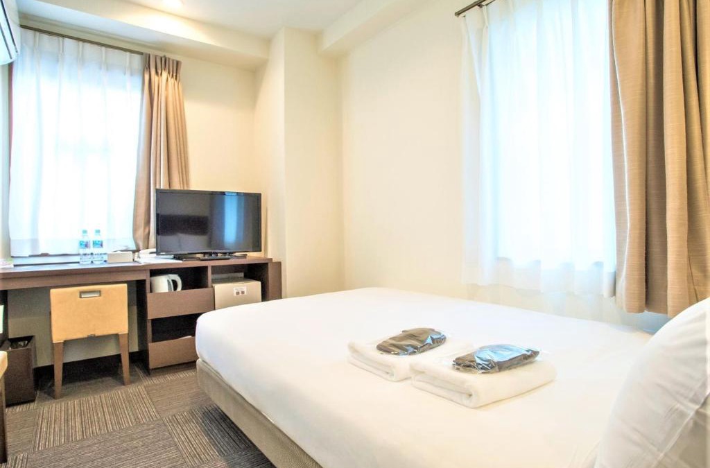 Shin-Yokohama Hotel | SHIN YOKOHAMA SK HOTEL - Smoking - Vacation STAY 86108