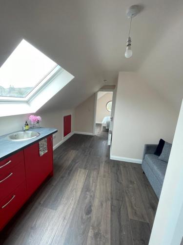Roscoe Apartment | Shindilla Cottage Air B&B