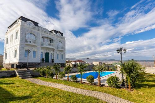 Tbilisi Villa | Shindisi Residence Boutique Villa