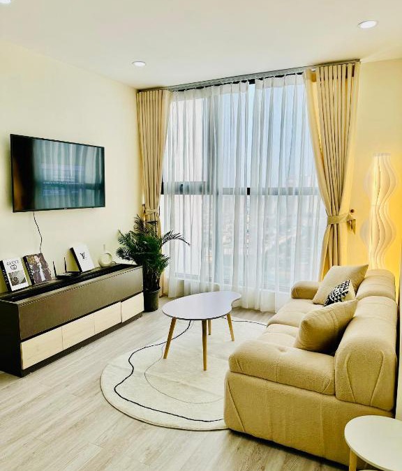 Thanh Tri Apartment | SHINE Apartment - Housinco Premium 288 Nguyen Xien - Thanh Xuan