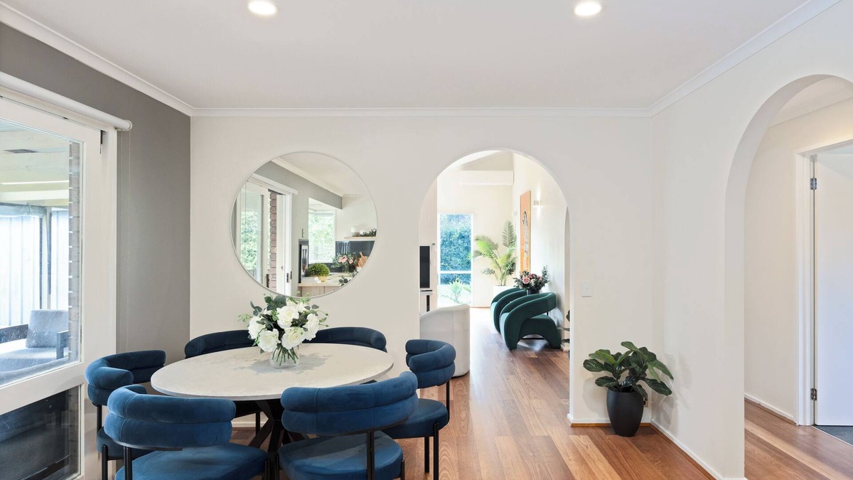 Carrum Downs House | SHINE Carrum Down Spacious Family Oasis With Heated Pool