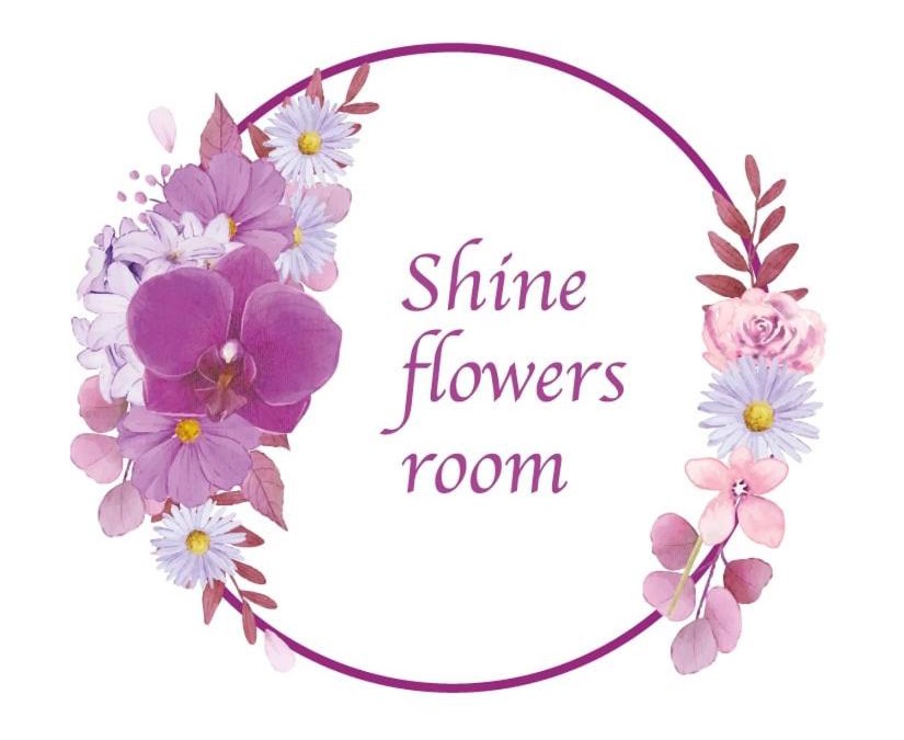 Scordia House | Shine Flowers Room