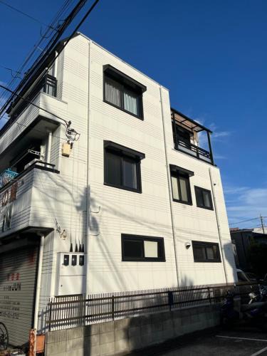 Warabi Apartment | Shine house warabi