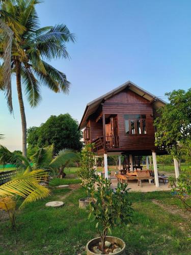 Sukhothai House | Shine Villa Sukhothai