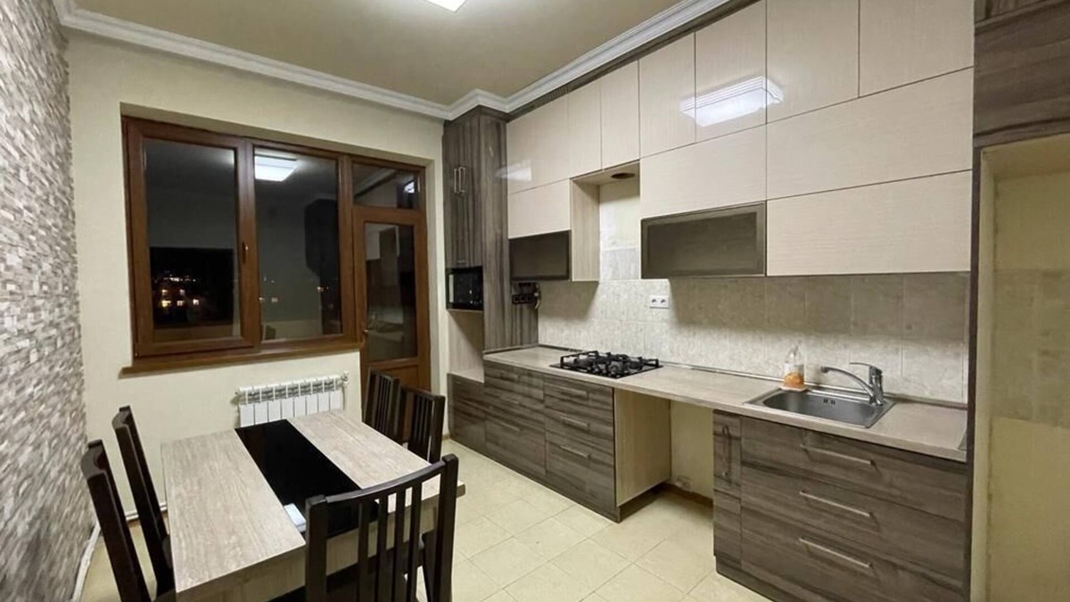 Yerevan Apartment | Shining apartment in elite square of Yerevan