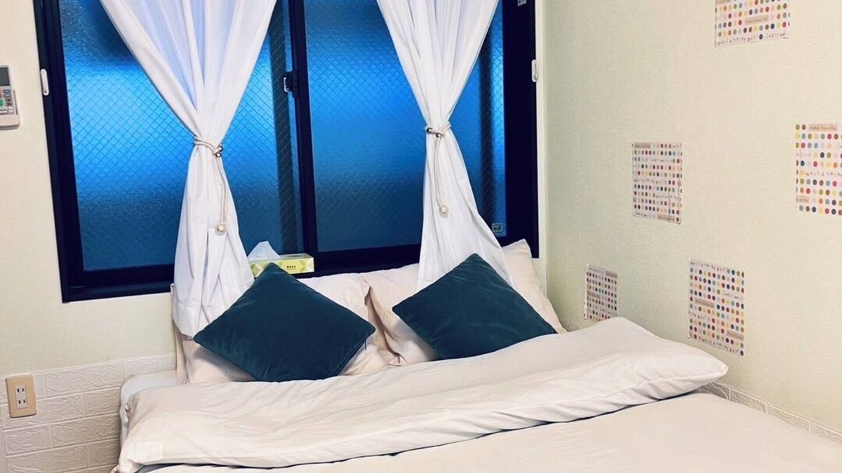 Shimotakaido Apartment | Shinjuku, Cozy furnished Homestay Near Shinjuku - 7min, Budget Friendly!