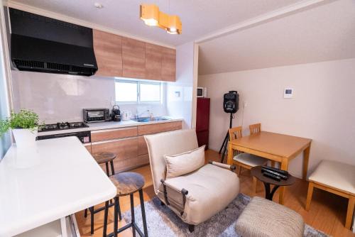 Suginami Apartment | shinjuku premier suites tokyo