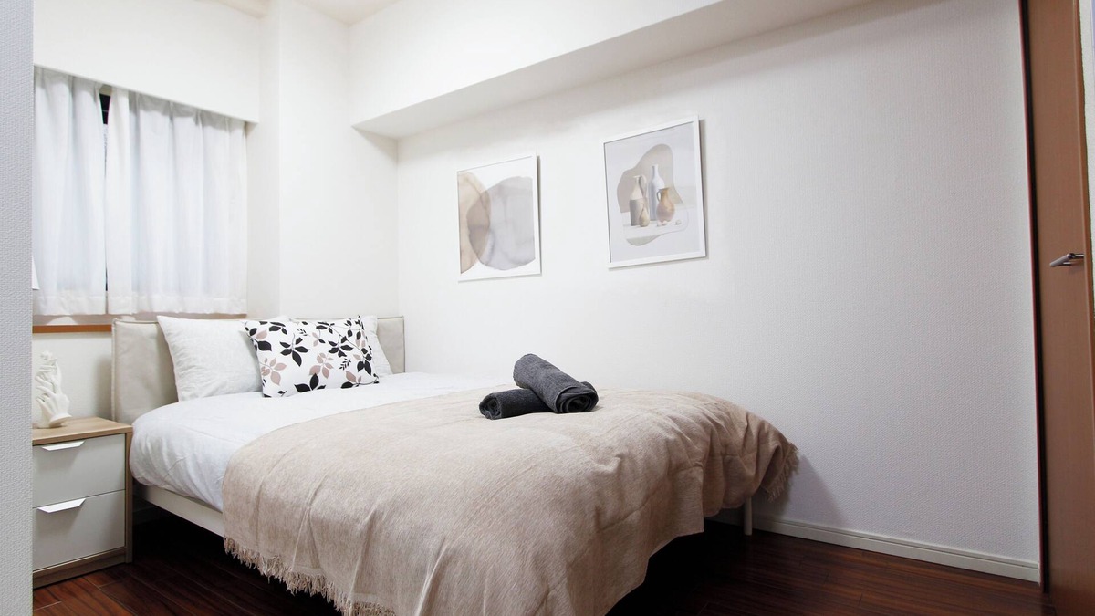 Kabukicho Apartment | Shinnjyuku ・Shinjuku-Kabukicho Hotel apartments