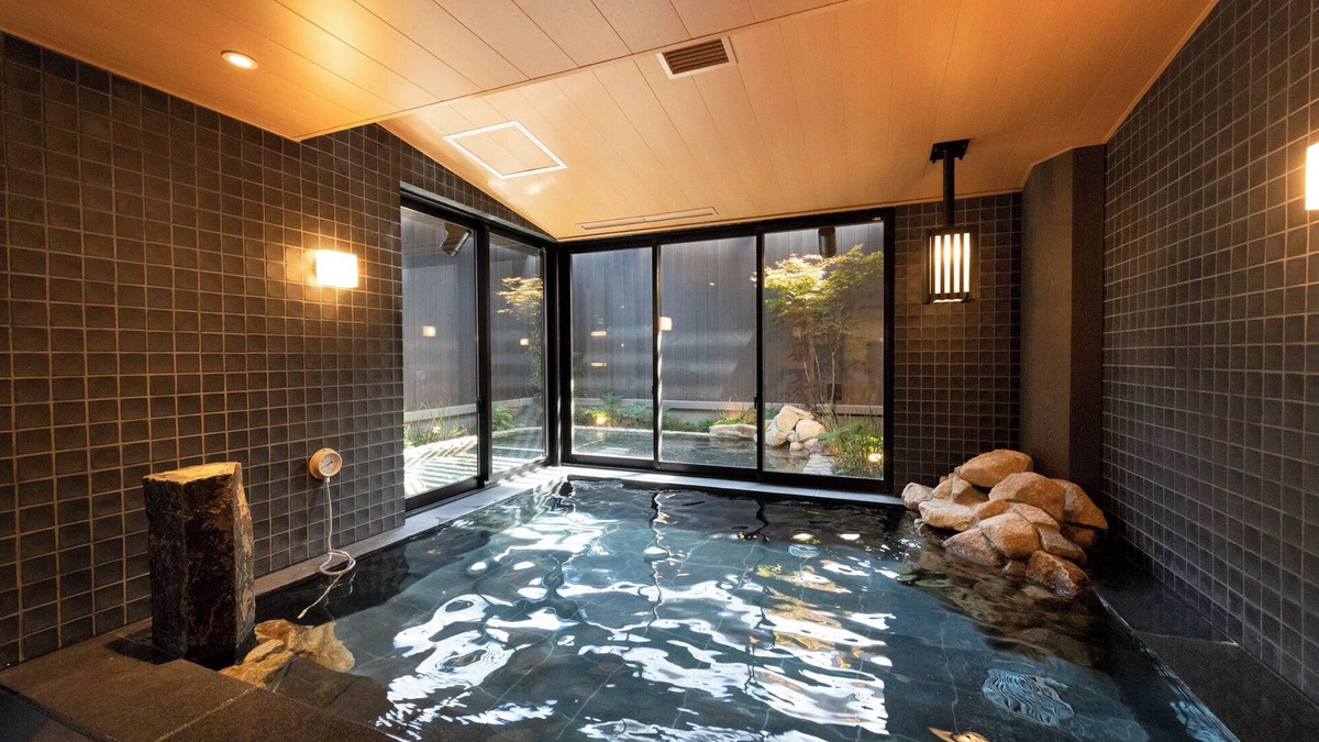 Namegawa Hotel | Shinrin Hotel