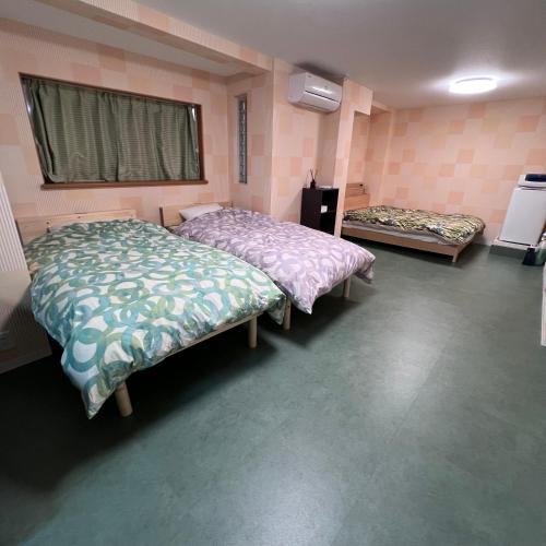 Chuo Apartment | Shinsaibashi East Inn