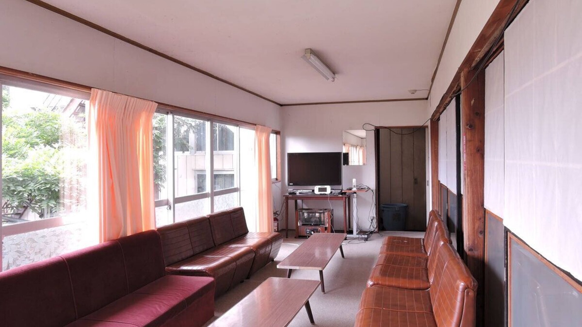 Minamimaki Hotel | Shintaku Sanso