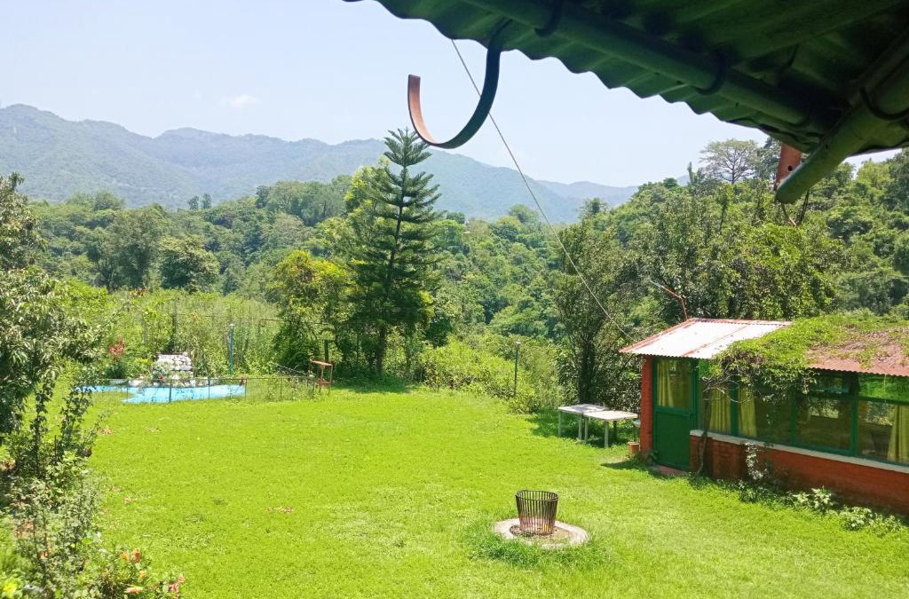 Bigha House | Shinura Nature Retreat, Dehra Dun