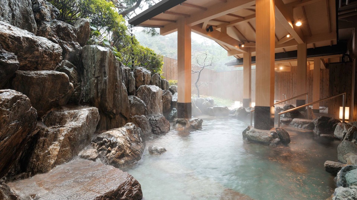 Toba House | Shiojitei