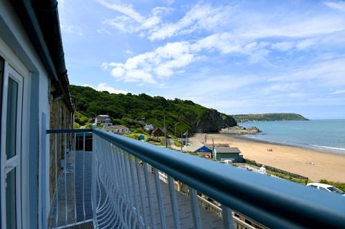 Tan-y-groes Hotel | Ship Inn