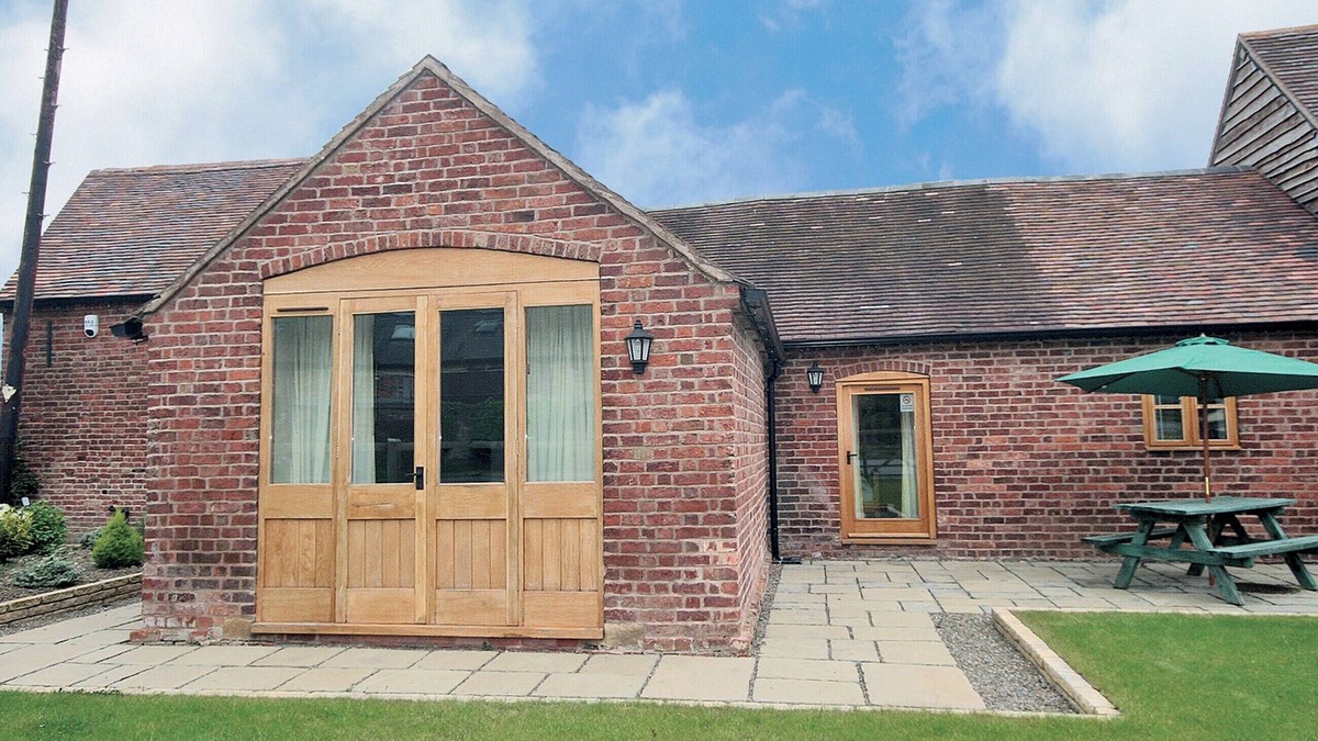 Pontesbury Cottage | Shippon Cottage - E4299A