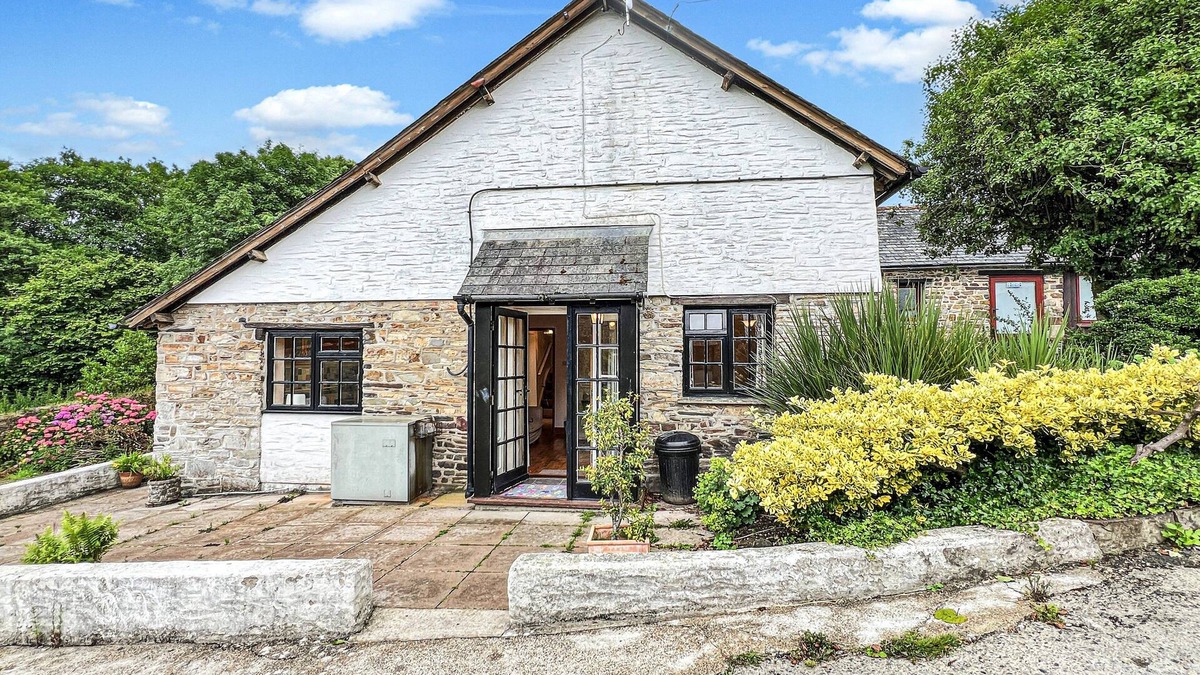 Swimbridge Cottage | Shippon, Swimbridge, Devon
