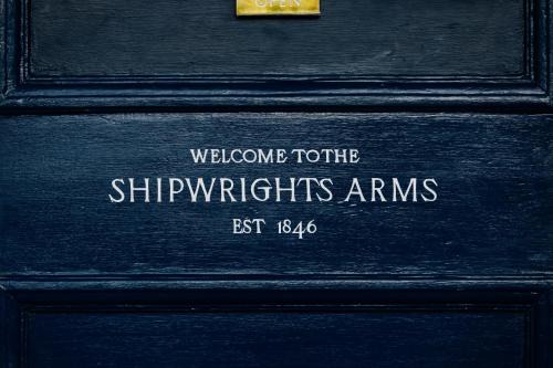 Battery Point Hotel | Shipwrights Arms Hotel