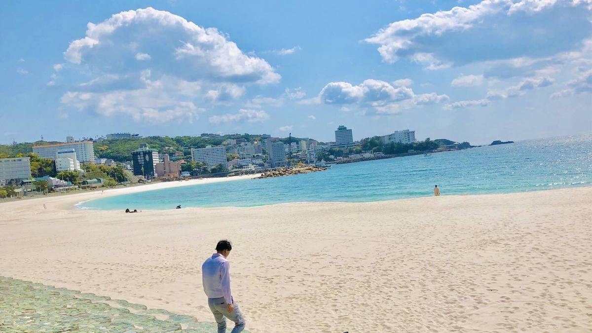 Shirahama Hotel | Shirahama Ikoinosato Tomarigi